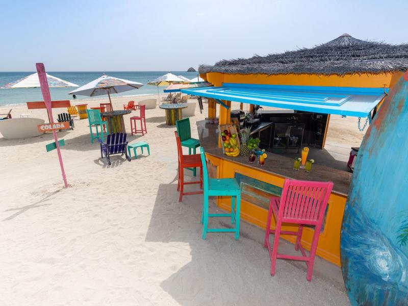 Radisson Blu Resort, Fujairah