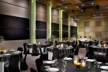 Отель voco Dubai ОАЭ, Джумейра, фото 14