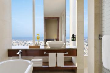 Отель voco Dubai ОАЭ, Джумейра, фото 20