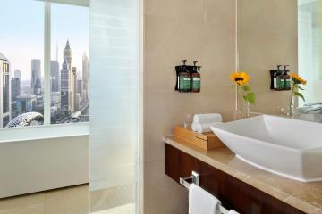 Отель voco Dubai ОАЭ, Джумейра, фото 31