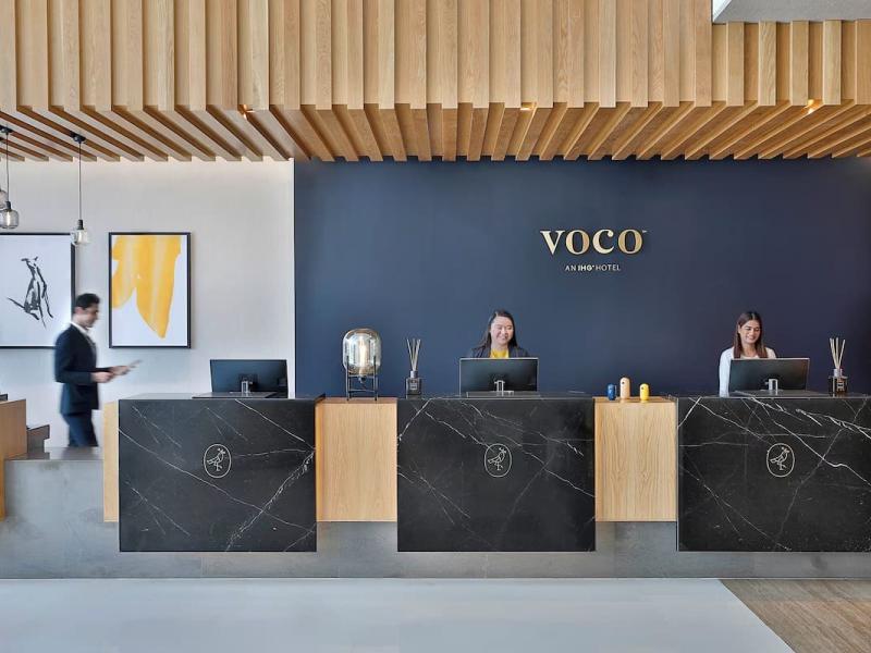 voco Dubai