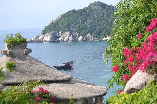 Jamahkiri Resort & Spa