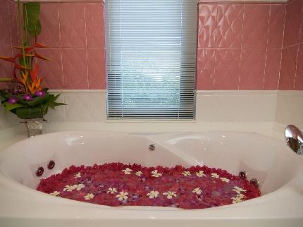 Jamahkiri Resort & Spa