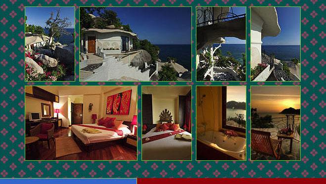 Jamahkiri Resort & Spa