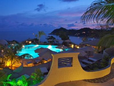 Jamahkiri Resort & Spa