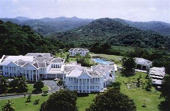 Jamaica Palace