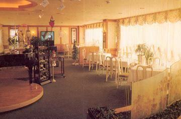 Jamsil Tourist Hotel Seoul