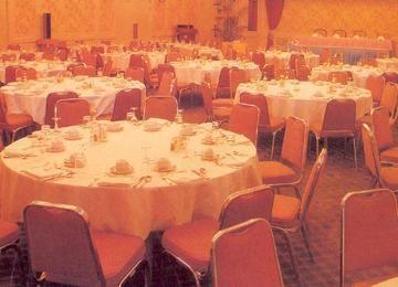 Jamsil Tourist Hotel Seoul