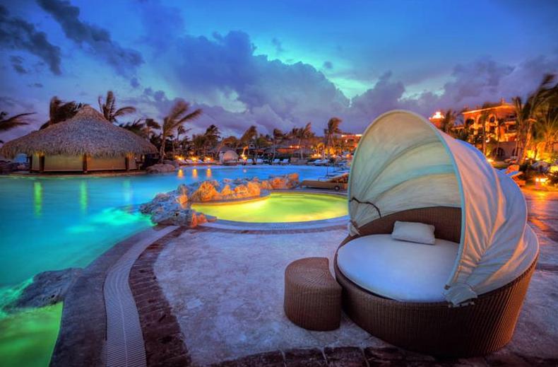 Amhsa Marina Paraiso del Sol