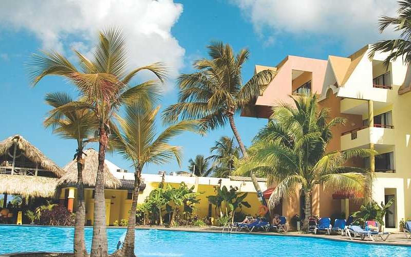 Amhsa Marina Paraiso del Sol