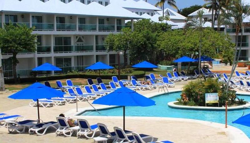 Amhsa Marina Paraiso del Sol