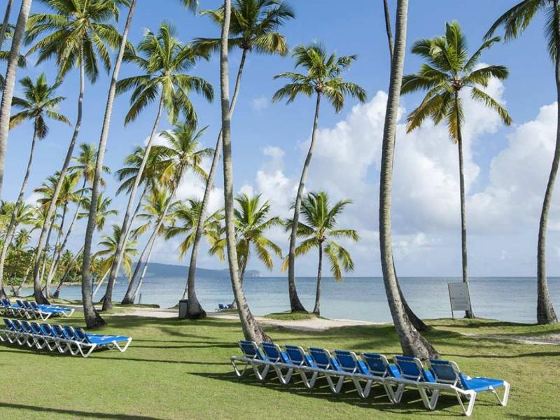 Amhsa Marina Paraiso del Sol