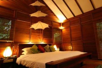 Отель JapaMala Resort Малайзия, о. Тиоман, фото 12