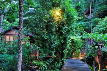Отель JapaMala Resort Малайзия, о. Тиоман, фото 13