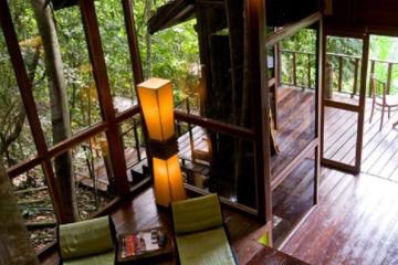 Отель JapaMala Resort Малайзия, о. Тиоман, фото 14