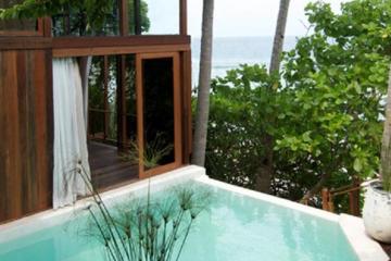 Отель JapaMala Resort Малайзия, о. Тиоман, фото 15