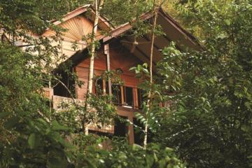 Отель JapaMala Resort Малайзия, о. Тиоман, фото 16