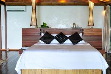 Отель JapaMala Resort Малайзия, о. Тиоман, фото 17