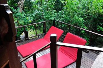 Отель JapaMala Resort Малайзия, о. Тиоман, фото 19