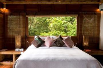Отель JapaMala Resort Малайзия, о. Тиоман, фото 2