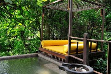 Отель JapaMala Resort Малайзия, о. Тиоман, фото 21