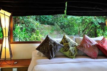 Отель JapaMala Resort Малайзия, о. Тиоман, фото 22
