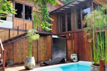 Отель JapaMala Resort Малайзия, о. Тиоман, фото 23