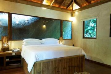 Отель JapaMala Resort Малайзия, о. Тиоман, фото 3