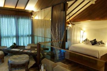Отель JapaMala Resort Малайзия, о. Тиоман, фото 5