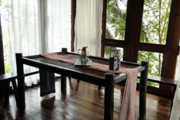 Отель JapaMala Resort Малайзия, о. Тиоман, фото 6