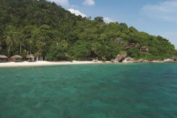 Отель JapaMala Resort Малайзия, о. Тиоман, фото 10