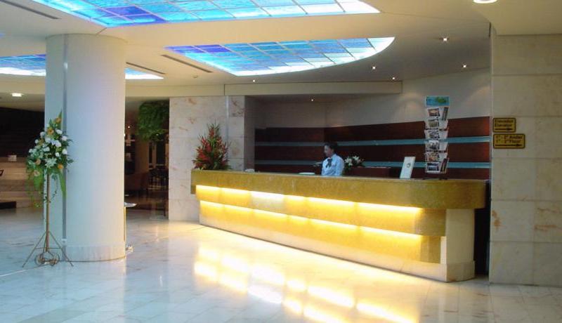 Jardins d`Ajuda Suite