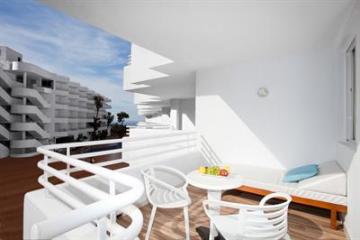 Отель Fergus Style Cala Blanca Suites Испания, о Майорка, фото 11