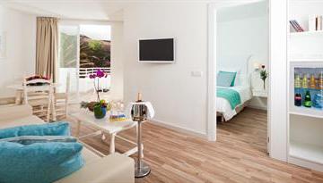 Отель Fergus Style Cala Blanca Suites Испания, о Майорка, фото 13