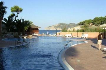 Отель Fergus Style Cala Blanca Suites Испания, о Майорка, фото 14