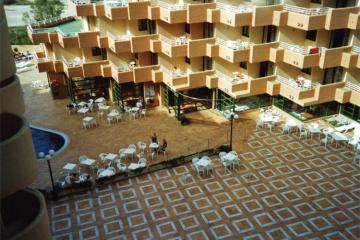 Отель Fergus Style Cala Blanca Suites Испания, о Майорка, фото 15