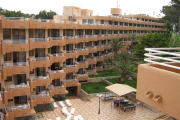Отель Fergus Style Cala Blanca Suites Испания, о Майорка, фото 2