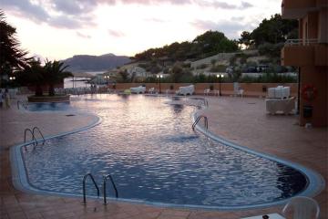 Отель Fergus Style Cala Blanca Suites Испания, о Майорка, фото 5