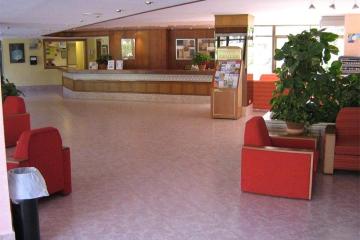 Отель Fergus Style Cala Blanca Suites Испания, о Майорка, фото 6