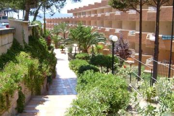 Отель Fergus Style Cala Blanca Suites Испания, о Майорка, фото 7