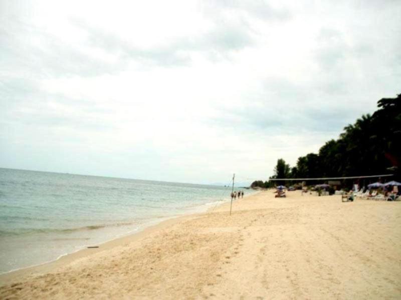 Amhsa Marina Playa Real Beach Resort