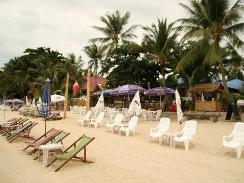 Amhsa Marina Playa Real Beach Resort