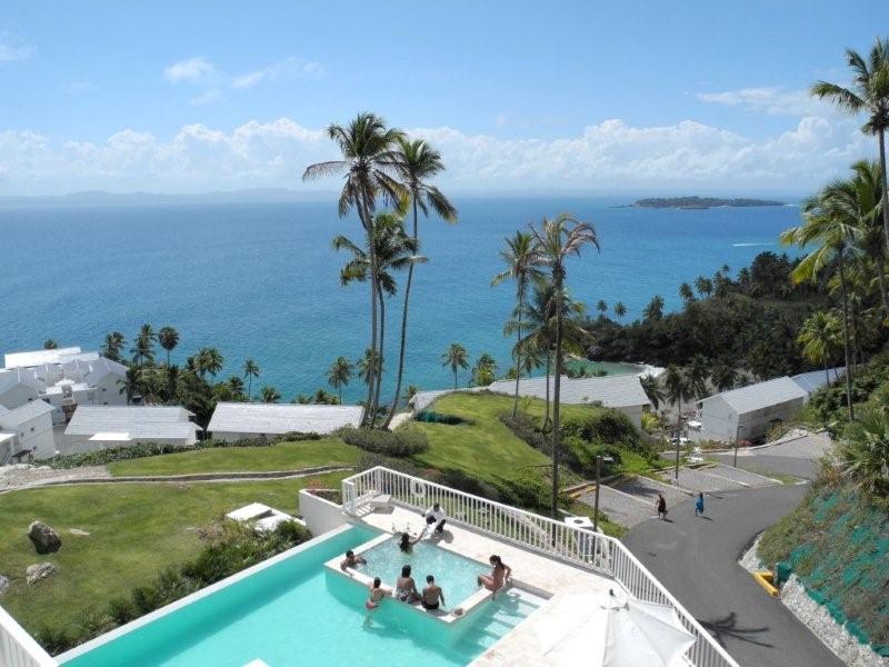 Amhsa Marina Playa Real Beach Resort