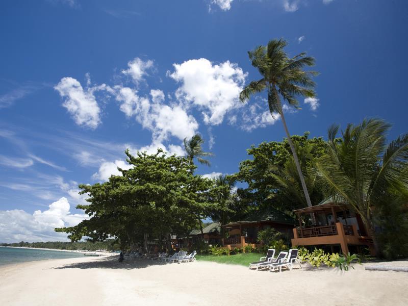 Amhsa Marina Playa Real Beach Resort