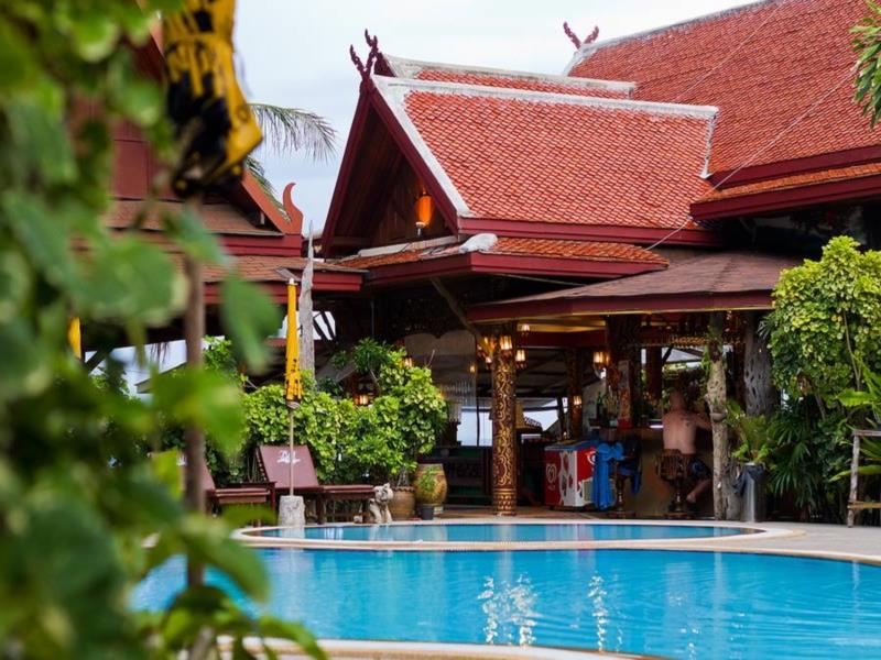 Amhsa Marina Playa Real Beach Resort