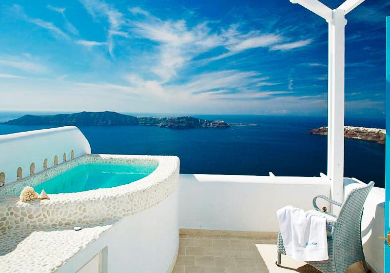 Above Blue Suites