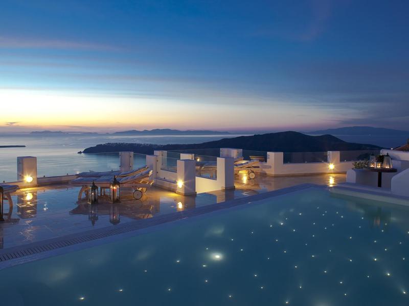 Above Blue Suites