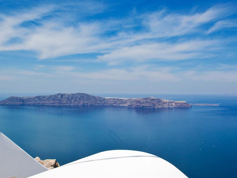 Above Blue Suites