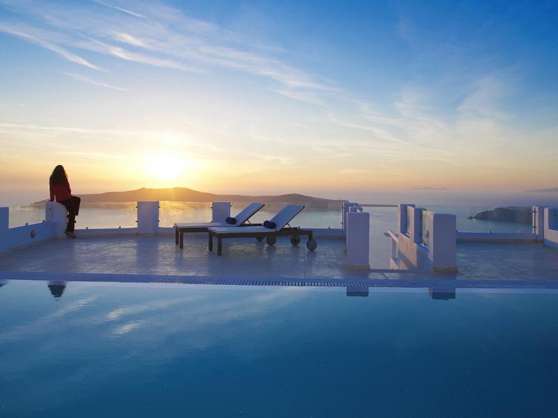 Above Blue Suites
