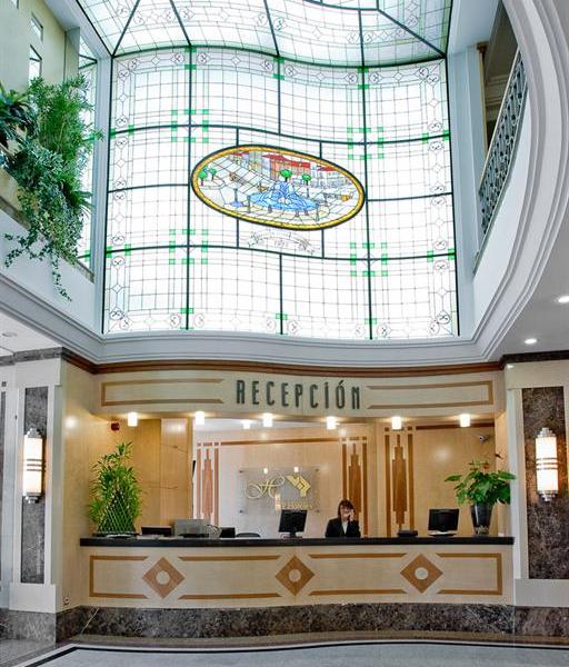 VP Jardin Metropolitano